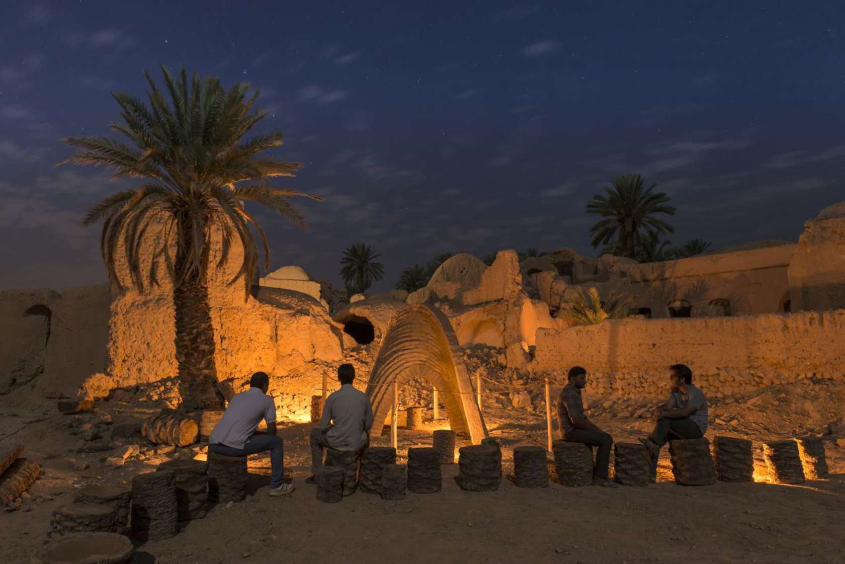 earthen sculptures-05