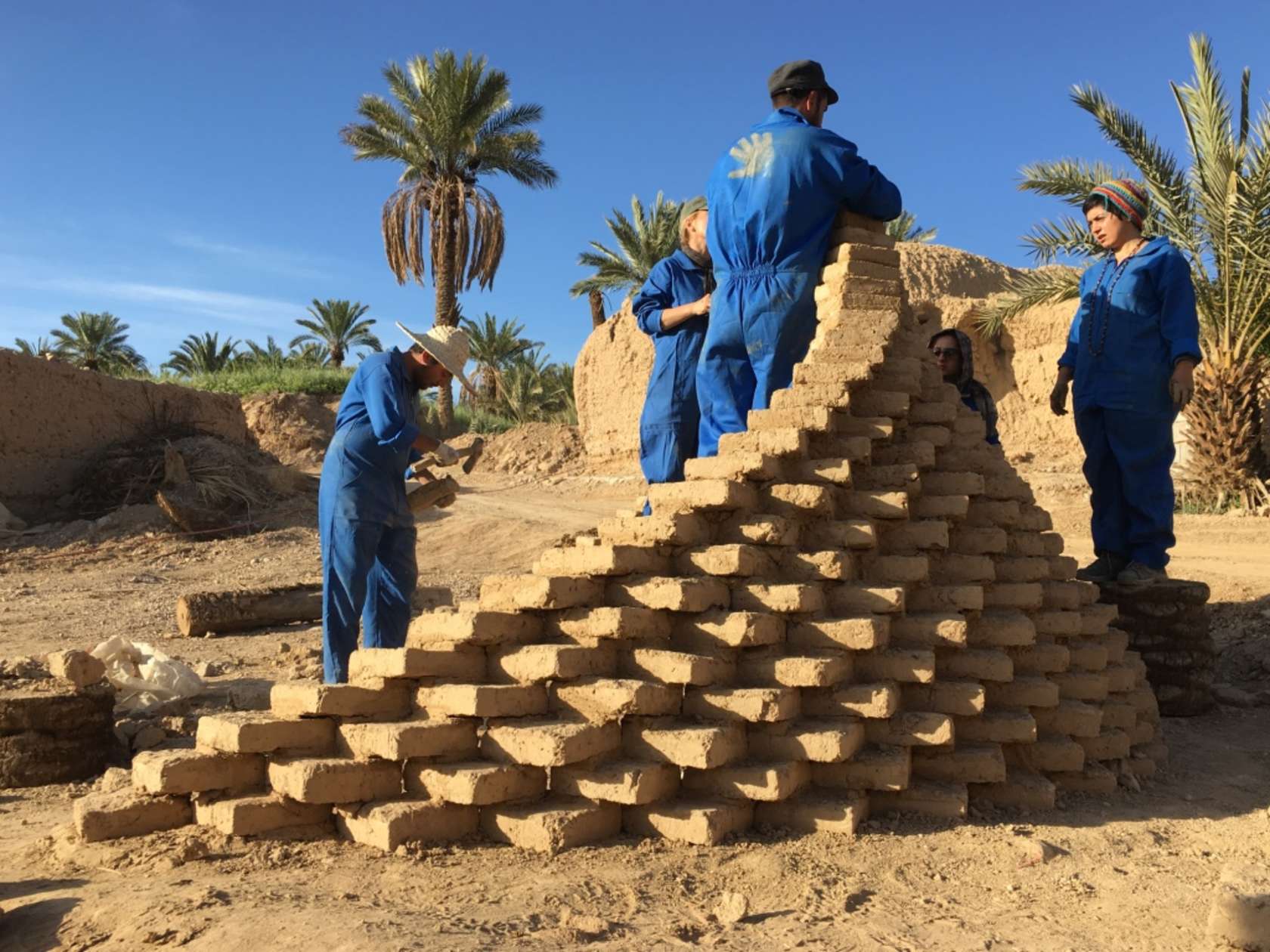 earthen sculptures-08